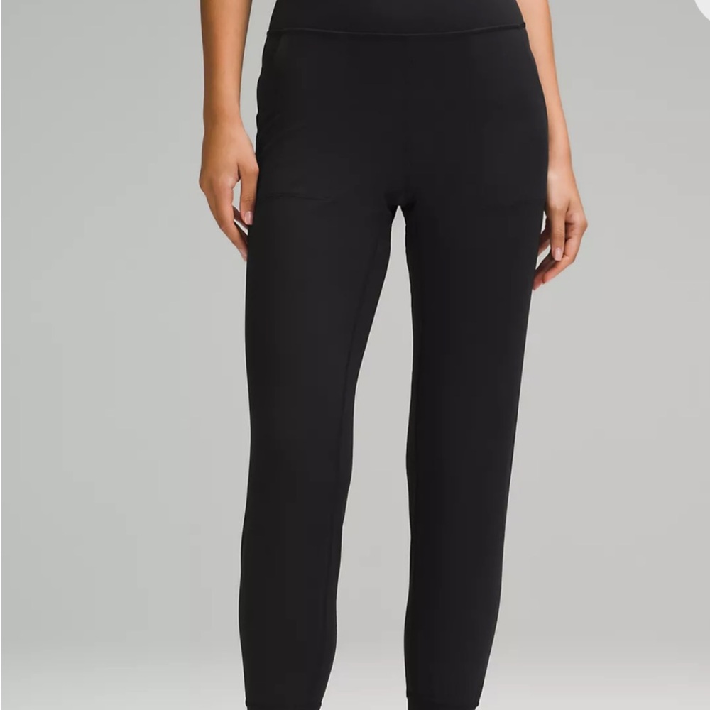 Lululemon align joggers